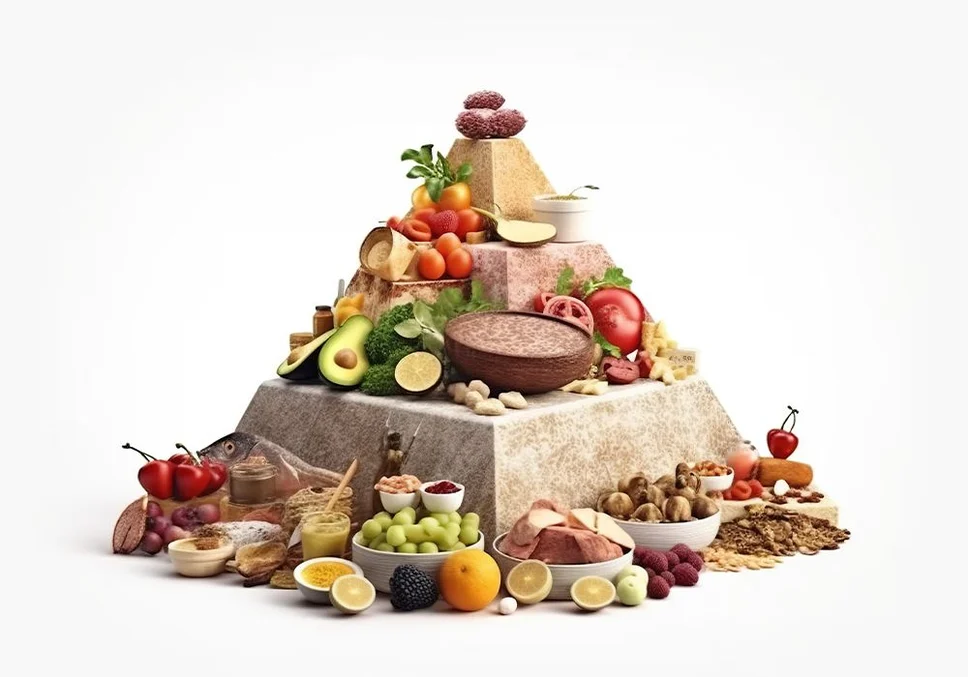 Thói quen ăn uống trong bối cảnh đời sống hiện đại